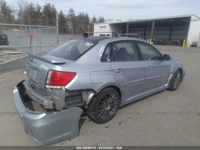 Photo 3 VIN: JF1GV7F61DG018949 - SUBARU IMPREZA SEDAN WRX 