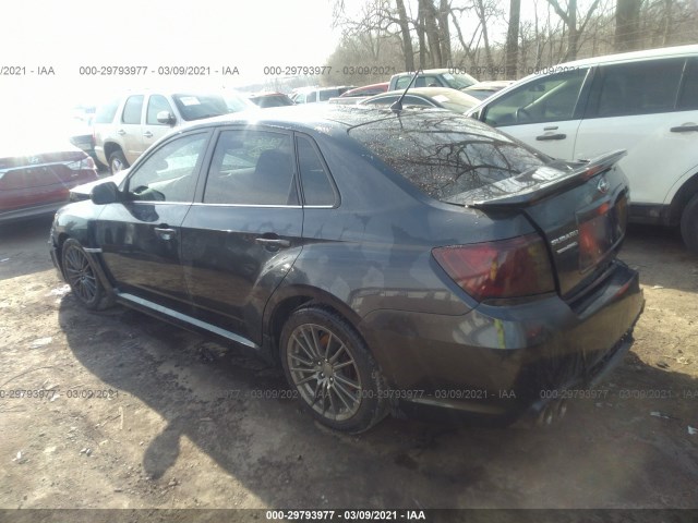 Photo 2 VIN: JF1GV7F61EG002901 - SUBARU IMPREZA SEDAN WRX 