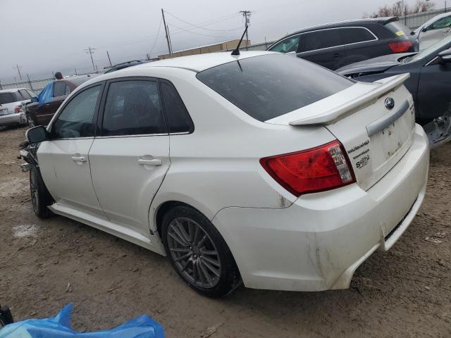 Photo 1 VIN: JF1GV7F62BG503842 - SUBARU WRX 