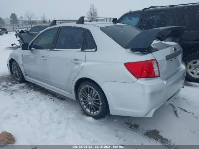 Photo 2 VIN: JF1GV7F62BG511083 - SUBARU IMPREZA 