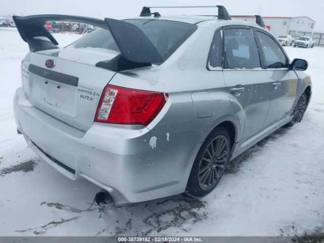 Photo 3 VIN: JF1GV7F62BG511083 - SUBARU IMPREZA 