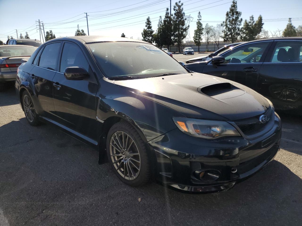 Photo 3 VIN: JF1GV7F62BG513044 - SUBARU WRX 