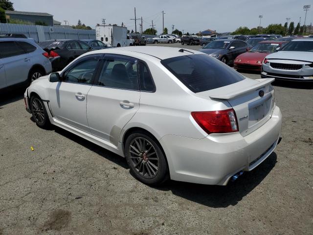 Photo 1 VIN: JF1GV7F62BG521578 - SUBARU IMPREZA WR 