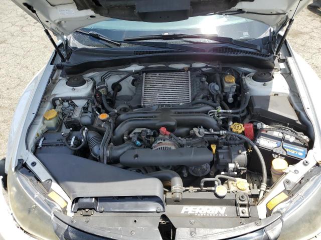 Photo 10 VIN: JF1GV7F62BG521578 - SUBARU IMPREZA WR 