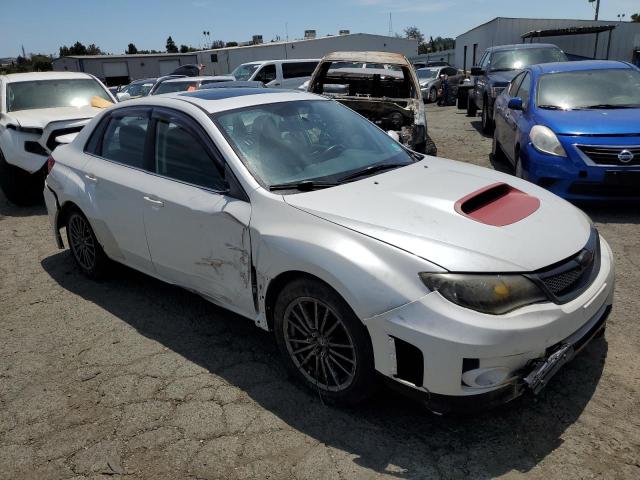 Photo 3 VIN: JF1GV7F62BG521578 - SUBARU IMPREZA WR 