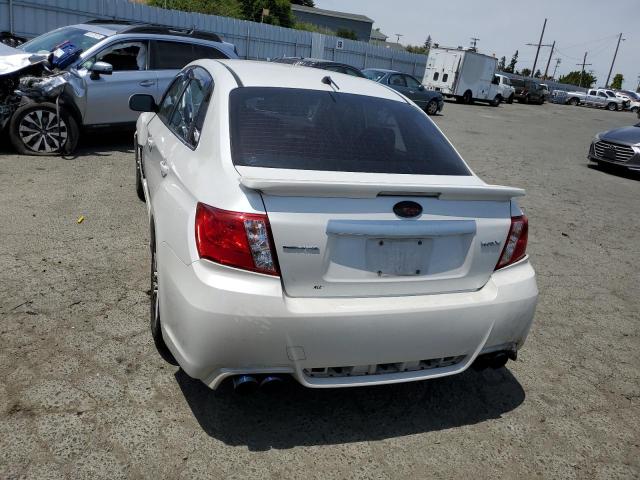 Photo 5 VIN: JF1GV7F62BG521578 - SUBARU IMPREZA WR 