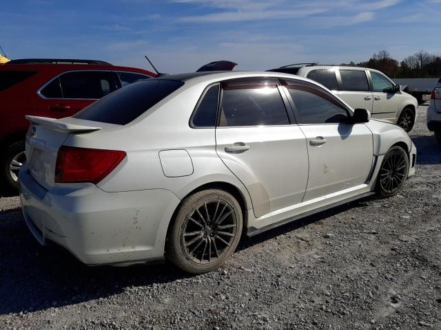 Photo 2 VIN: JF1GV7F62CG028596 - SUBARU WRX 