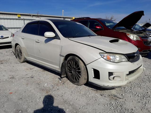 Photo 3 VIN: JF1GV7F62CG028596 - SUBARU WRX 