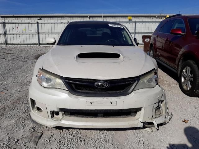 Photo 4 VIN: JF1GV7F62CG028596 - SUBARU WRX 