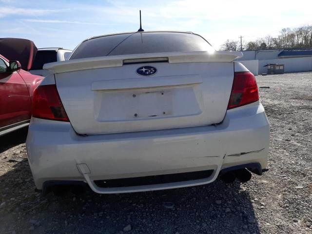 Photo 5 VIN: JF1GV7F62CG028596 - SUBARU WRX 