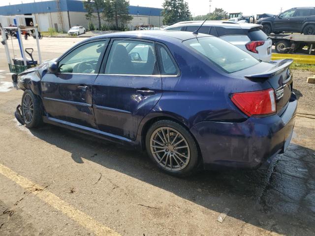 Photo 1 VIN: JF1GV7F62DG006146 - SUBARU IMPREZA WR 