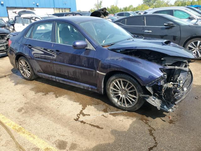 Photo 3 VIN: JF1GV7F62DG006146 - SUBARU IMPREZA WR 