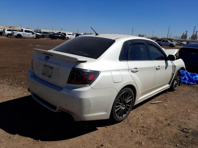 Photo 2 VIN: JF1GV7F62DG028504 - SUBARU IMPREZA WR 