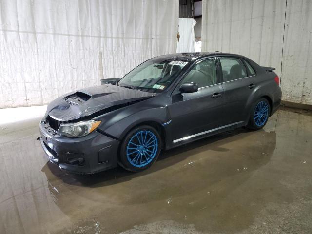 Photo 0 VIN: JF1GV7F63BG514011 - SUBARU IMPREZA WR 