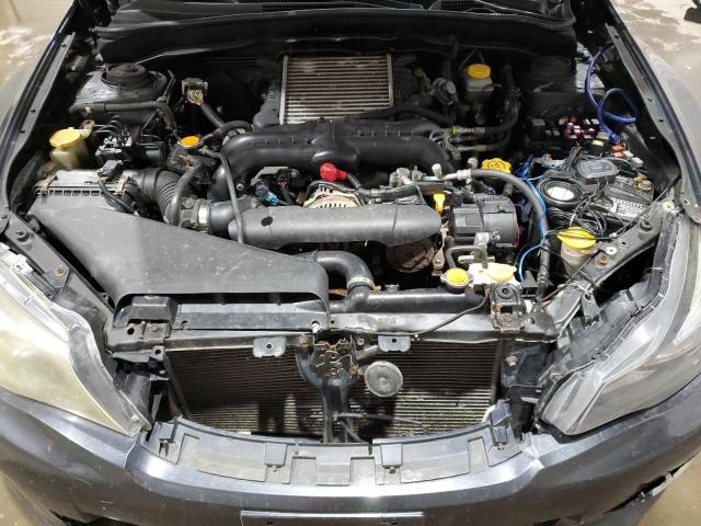 Photo 10 VIN: JF1GV7F63BG514011 - SUBARU IMPREZA WR 