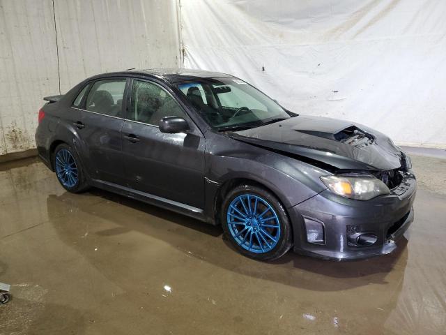 Photo 3 VIN: JF1GV7F63BG514011 - SUBARU IMPREZA WR 