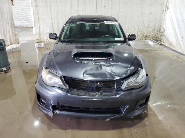 Photo 4 VIN: JF1GV7F63BG514011 - SUBARU IMPREZA WR 