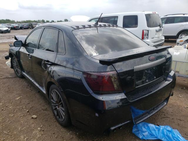 Photo 2 VIN: JF1GV7F63BG520388 - SUBARU IMPREZA WR 