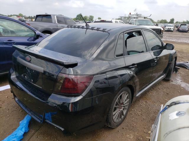 Photo 3 VIN: JF1GV7F63BG520388 - SUBARU IMPREZA WR 