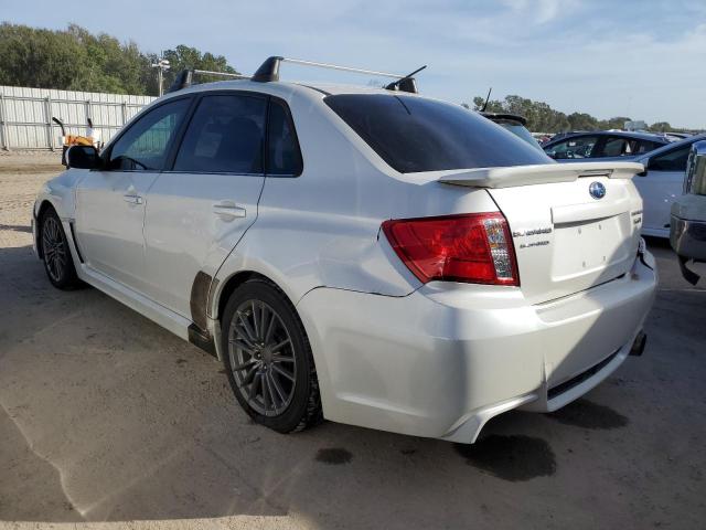 Photo 1 VIN: JF1GV7F63CG023603 - SUBARU IMPREZA WR 