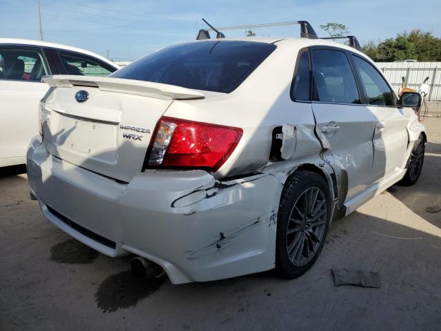 Photo 2 VIN: JF1GV7F63CG023603 - SUBARU IMPREZA WR 