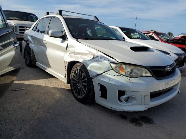 Photo 3 VIN: JF1GV7F63CG023603 - SUBARU IMPREZA WR 