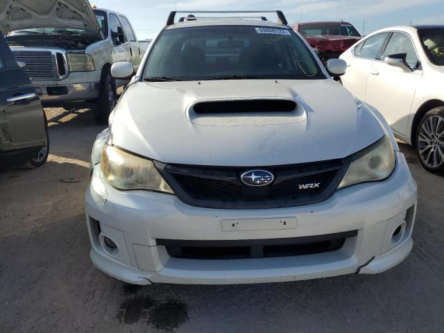 Photo 4 VIN: JF1GV7F63CG023603 - SUBARU IMPREZA WR 