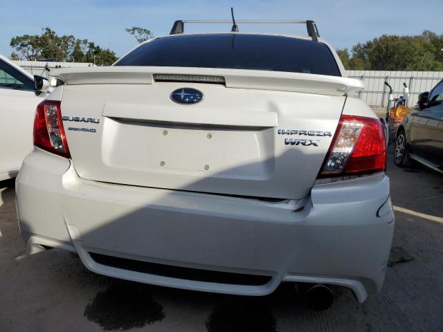 Photo 5 VIN: JF1GV7F63CG023603 - SUBARU IMPREZA WR 