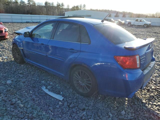 Photo 1 VIN: JF1GV7F63DG007287 - SUBARU IMPREZA WR 