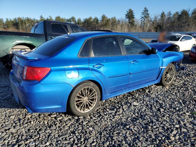 Photo 2 VIN: JF1GV7F63DG007287 - SUBARU IMPREZA WR 