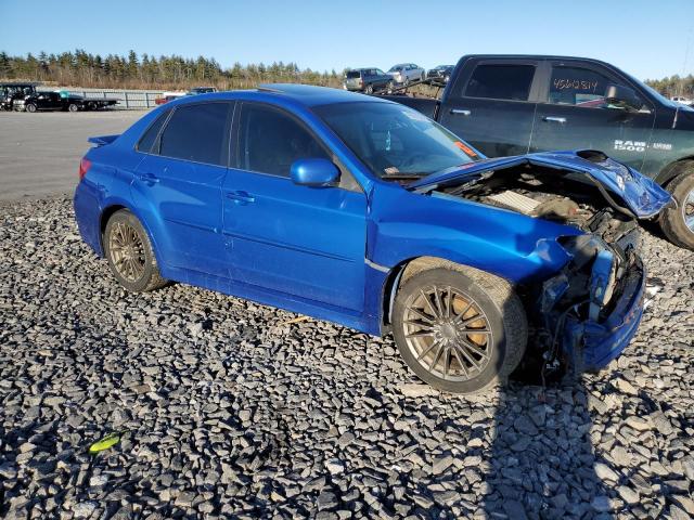 Photo 3 VIN: JF1GV7F63DG007287 - SUBARU IMPREZA WR 