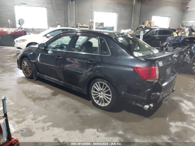 Photo 2 VIN: JF1GV7F63DG010707 - SUBARU IMPREZA WRX 