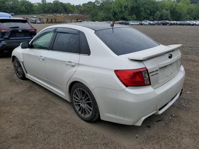 Photo 1 VIN: JF1GV7F63DG032321 - SUBARU WRX 