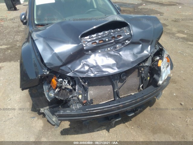 Photo 5 VIN: JF1GV7F63DG032335 - SUBARU IMPREZA SEDAN WRX 