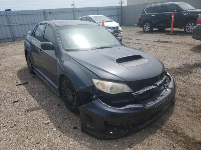 Photo 0 VIN: JF1GV7F63DG033100 - SUBARU IMPREZA WR 