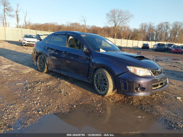 Photo 0 VIN: JF1GV7F63EG002351 - SUBARU IMPREZA WRX 