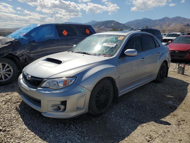 Photo 0 VIN: JF1GV7F63EG003063 - SUBARU IMPREZA WR 