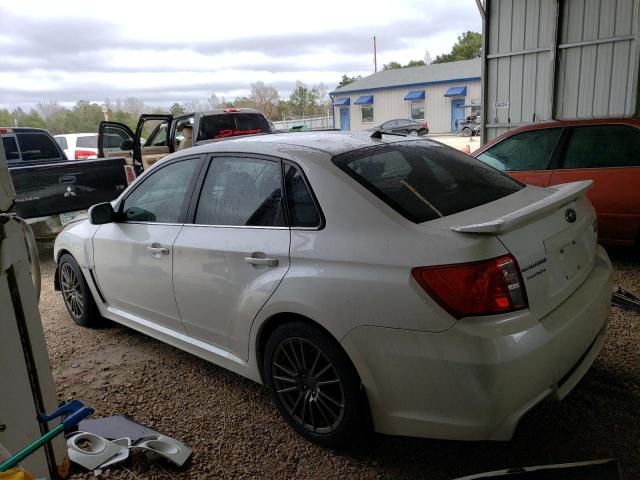 Photo 1 VIN: JF1GV7F63EG005671 - SUBARU IMPREZA WR 