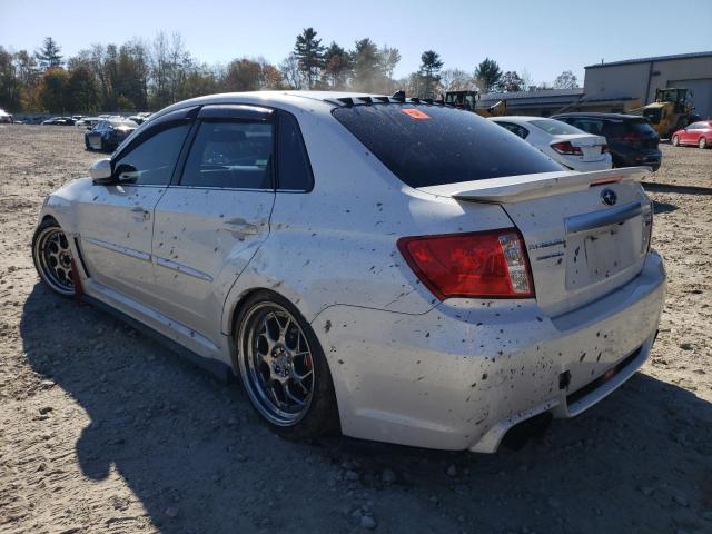 Photo 1 VIN: JF1GV7F64BG517743 - SUBARU WRX 