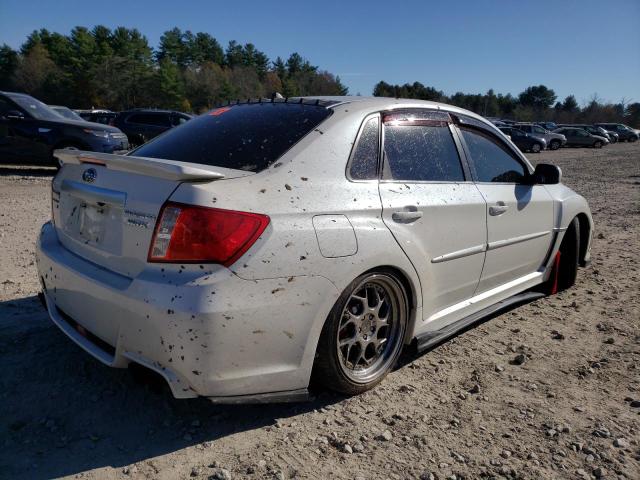 Photo 2 VIN: JF1GV7F64BG517743 - SUBARU WRX 