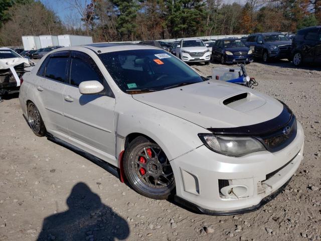 Photo 3 VIN: JF1GV7F64BG517743 - SUBARU WRX 