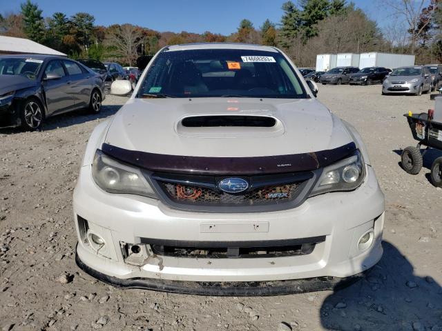 Photo 4 VIN: JF1GV7F64BG517743 - SUBARU WRX 