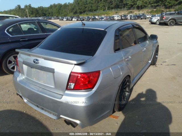 Photo 3 VIN: JF1GV7F64CG002596 - SUBARU IMPREZA SEDAN WRX 