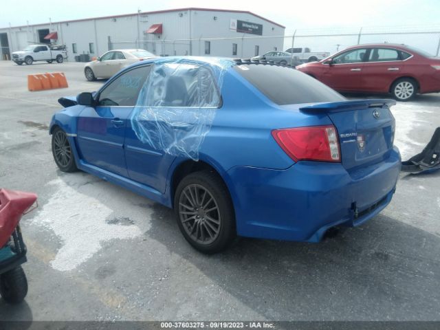 Photo 2 VIN: JF1GV7F64CG020922 - SUBARU IMPREZA SEDAN WRX 