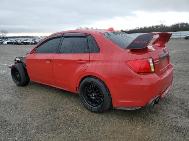 Photo 1 VIN: JF1GV7F64CG021391 - SUBARU WRX 