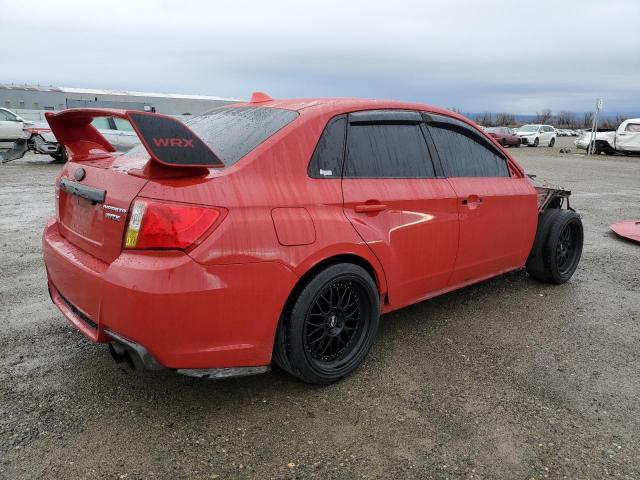 Photo 2 VIN: JF1GV7F64CG021391 - SUBARU WRX 