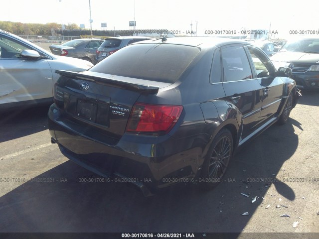 Photo 3 VIN: JF1GV7F64CG021634 - SUBARU IMPREZA SEDAN WRX 