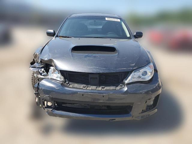 Photo 4 VIN: JF1GV7F64CG030785 - SUBARU WRX 