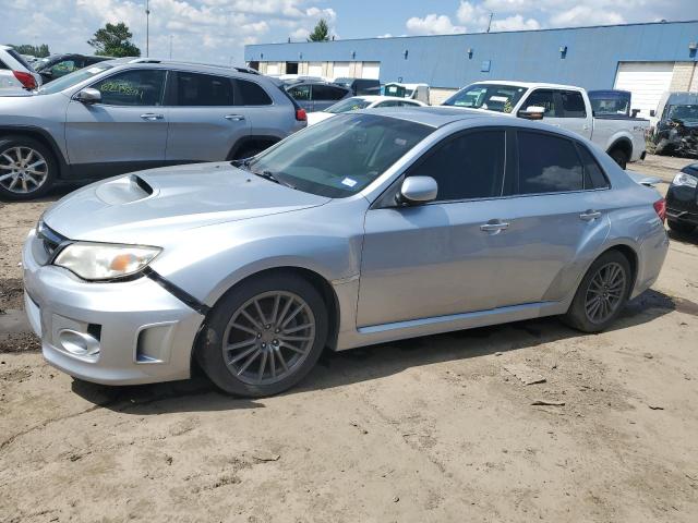 Photo 0 VIN: JF1GV7F64DG005421 - SUBARU WRX 