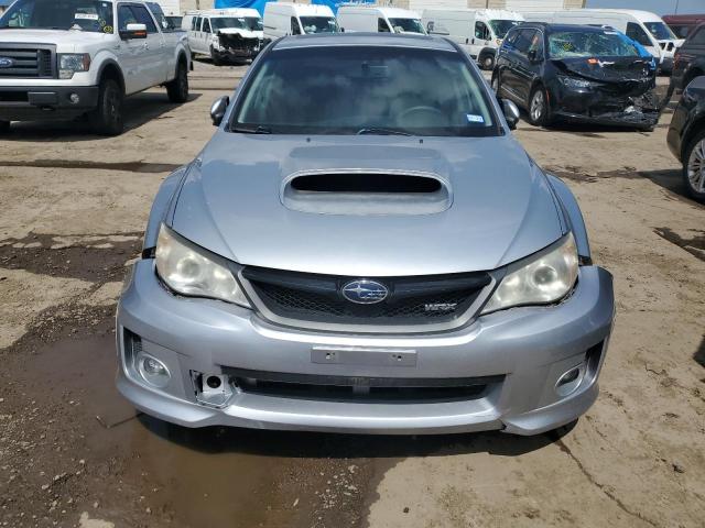 Photo 4 VIN: JF1GV7F64DG005421 - SUBARU WRX 